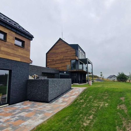 Luxusni Apartmany Certak Vaclavov u Bruntalu Exterior foto