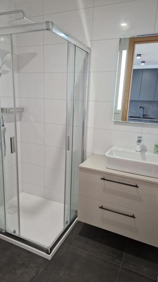 Luxusni Apartmany Certak Vaclavov u Bruntalu Exterior foto