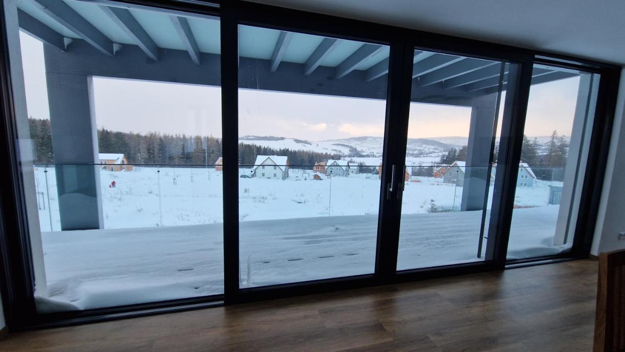 Luxusni Apartmany Certak Vaclavov u Bruntalu Exterior foto