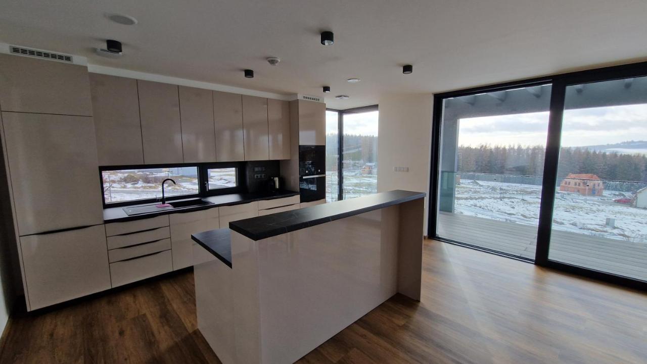 Luxusni Apartmany Certak Vaclavov u Bruntalu Exterior foto