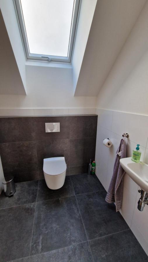 Luxusni Apartmany Certak Vaclavov u Bruntalu Exterior foto