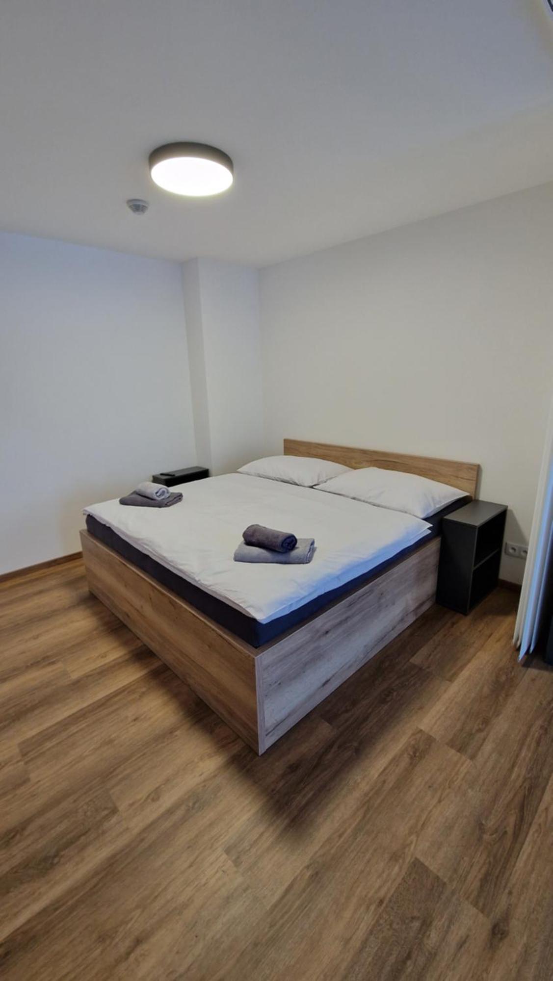 Luxusni Apartmany Certak Vaclavov u Bruntalu Exterior foto