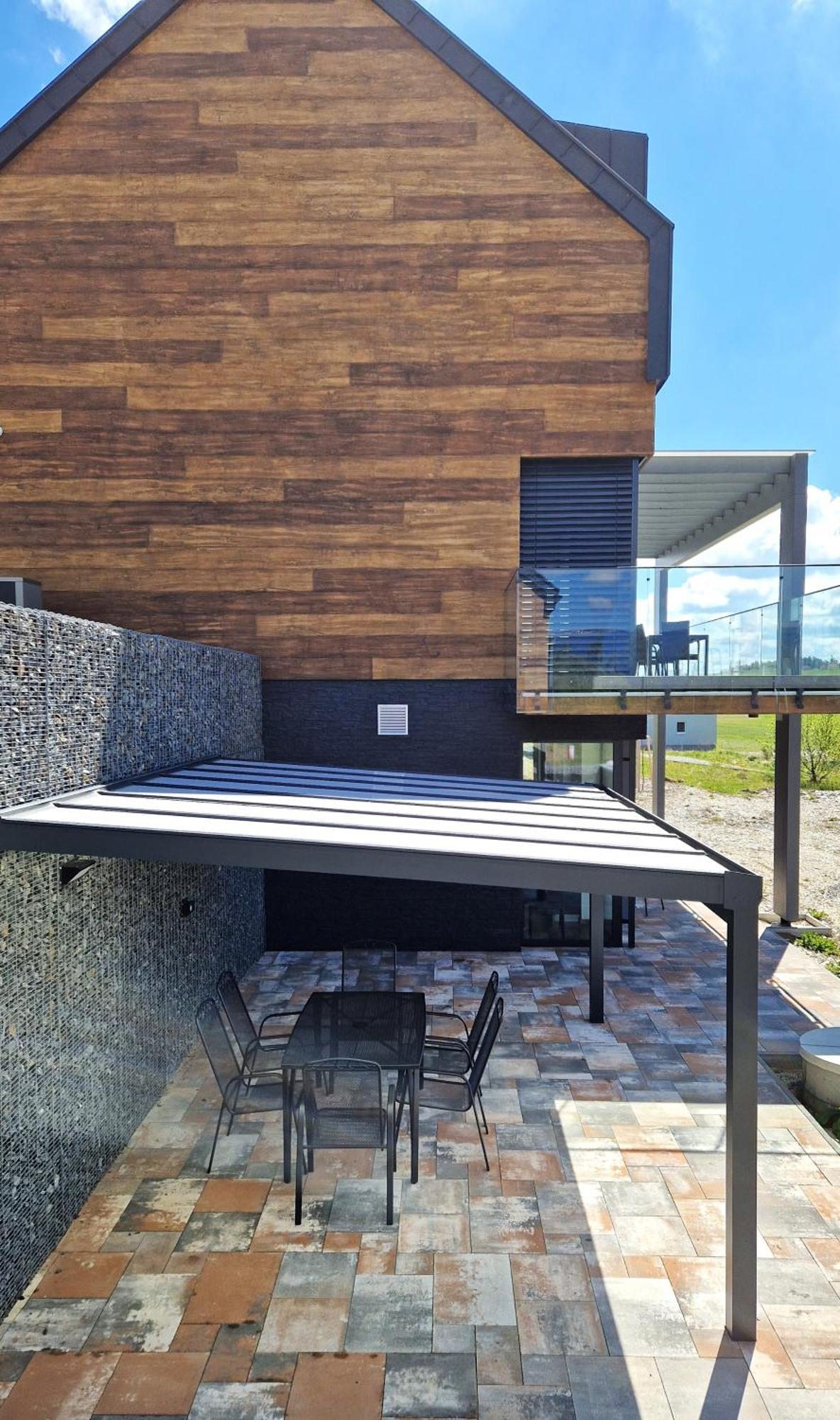 Luxusni Apartmany Certak Vaclavov u Bruntalu Exterior foto